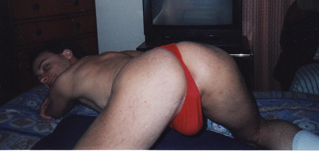 Ice teen nude girl models Amazingly tight butt 5298331