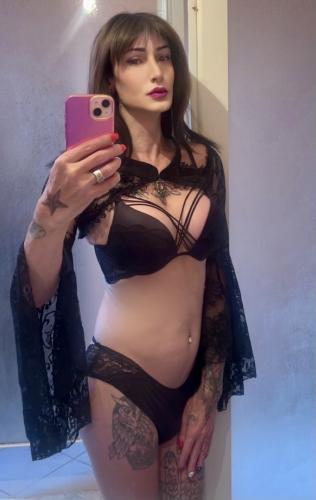 ❤️ninatoss la sirène à queue française ❤️0650782612 ❤️ - Escort Montpellier