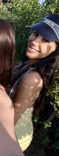 Diane Sublime Spécialiste de Domination - Escort trans Paris - 0768131957