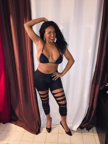 Shemale Escorts Oakland