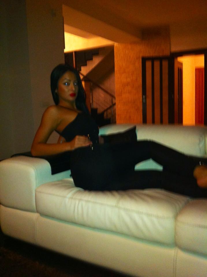 Escortgirl Paris