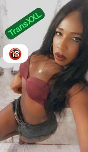 Paula xxl - Escort Bourges