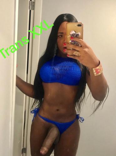 Paula xxl - Escort Toulon