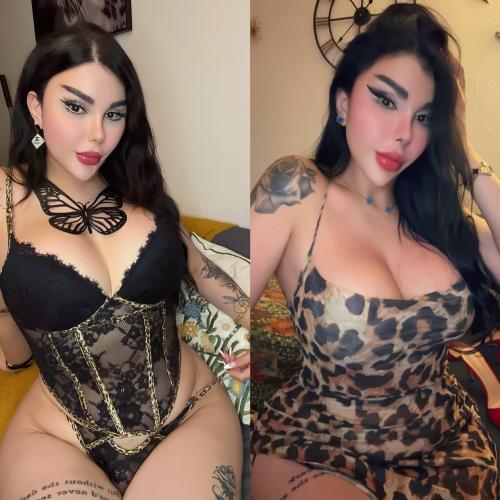 Diva trans arabe sexy - Escort Strasbourg