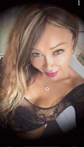 Latina trans ya - Escort Grenoble