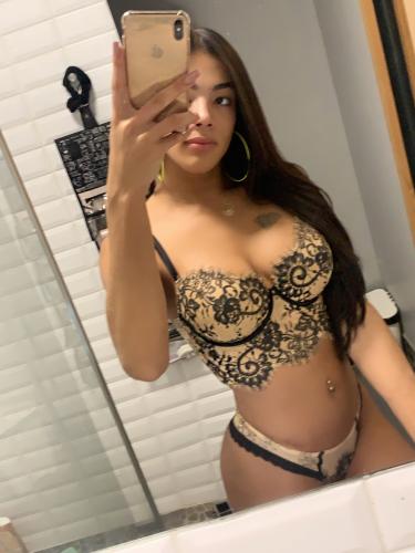 Shemale Escorts Cleveland