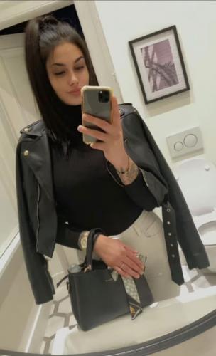 Belle fille à montélimar - Escort Montelimar