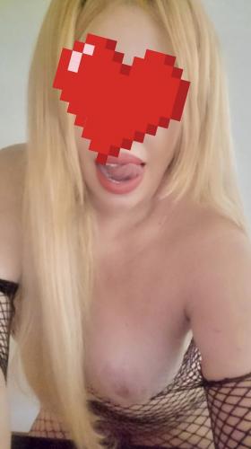 Thania trans à montélimar - Escort Montelimar