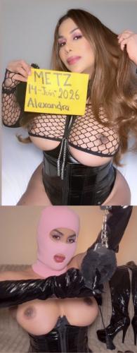 ♥️20cm reel, pour les débutants - photos actuelles 2026, rue courtépée - Escort Metz