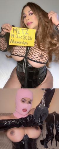♥️20cm reel, pour les débutants - photos actuelles 2026, rue courtépée - Escort Metz