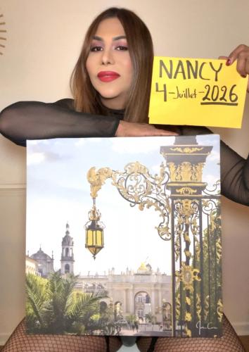 ♥️20cm reel, pour les débutants - centre-ville - Escort Metz