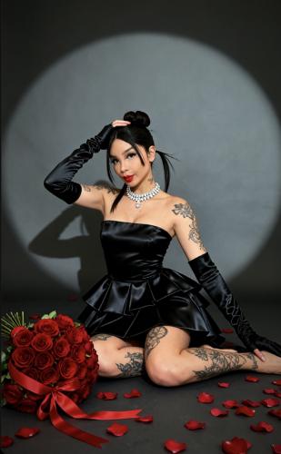 >Belle andréa à métro république paris 10 - Escort Paris