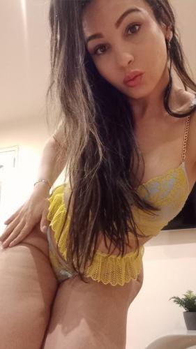 Belle trans anita de passage sour paris 12 eme gare de lyon - Escort Paris