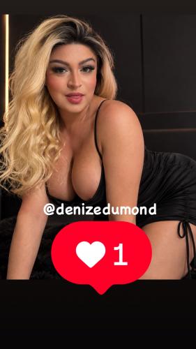 Trans dumond denà  disponible à houilles - Escort Sartrouville