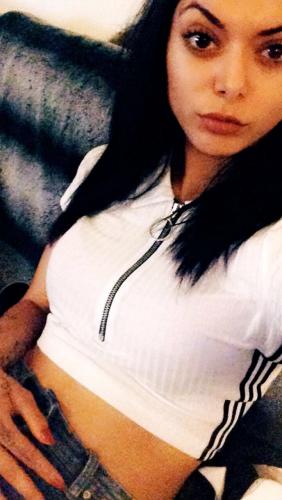 Escort Girl Toulouse