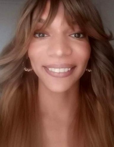 Naomy ... la fille qu on appelle ... - Escort Paris