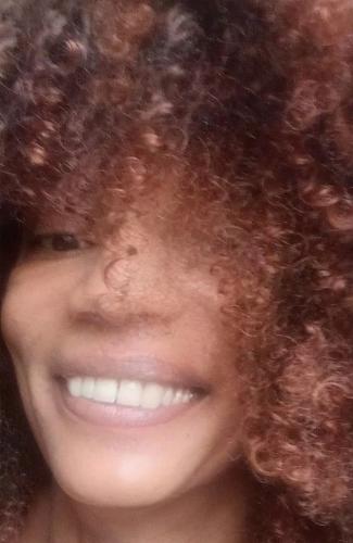 Naomy ... la fille qu on appelle ... - Escort Paris