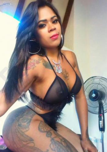 Pensacola Tranny Escorts