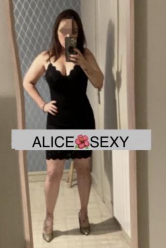Alice sur cavaillon - Escort Avignon