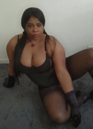 Karina brune - Escort Belfort