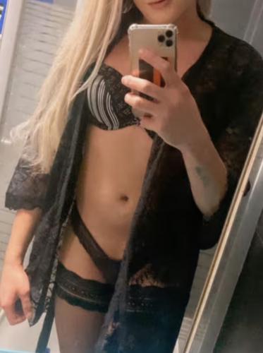 Bianca sur montélimar - Escort Montelimar