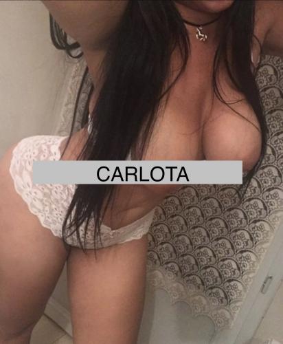 Carlota reçois à pierrelatte - Escort Pierrelatte