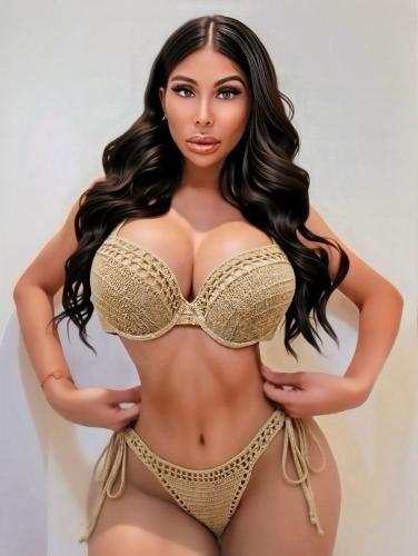 Athenea jolie, experte avec débutants, 100% réelle, belle, douce et captivante - Escort Paris