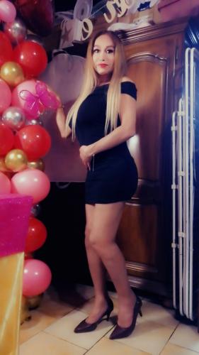 Transexualle pasif et actif  sans tabues - EscortSexe.net @ escortsexe.net