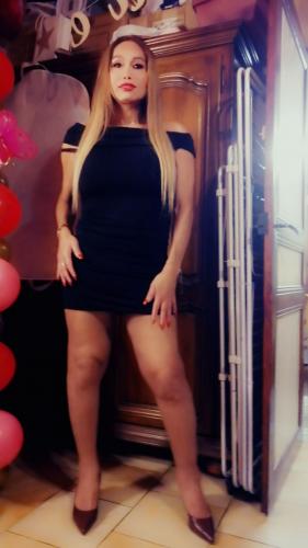 Bell trans brandy a boulogne billancourt sans tabues - EscortSexe.net @ escortsexe.net