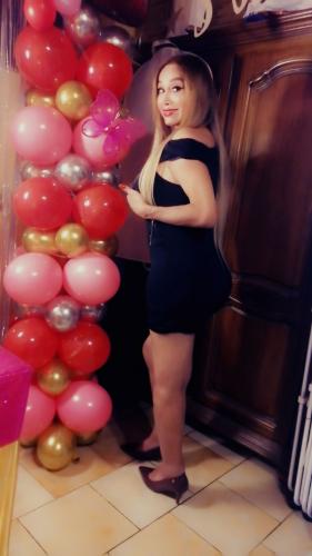 Bell trans brandy a boulogne billancourt sans tabues - EscortSexe.net @ escortsexe.net