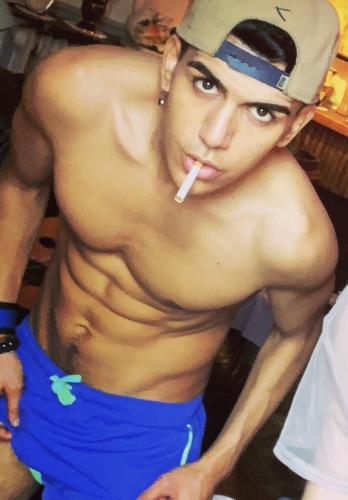 Anchorage Male Escorts