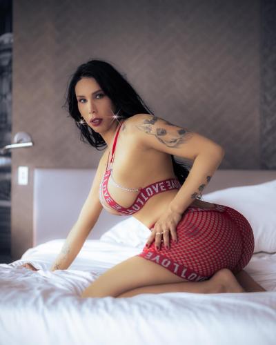 Maitresse karolina 0626982234 - Escort Puteaux