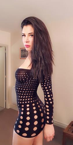 Snapchat Escort