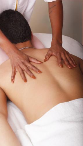 Massage trans - Escort Paris