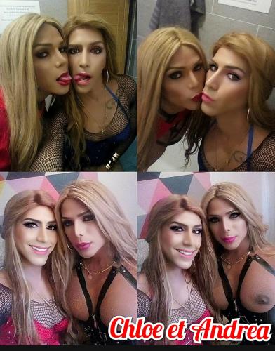 Chloe Escort