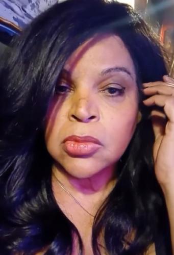 Akasha trans metisse porte des lilas , télégraphe, st fargeau - Escort Paris