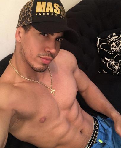 Boyscort Las Vegas