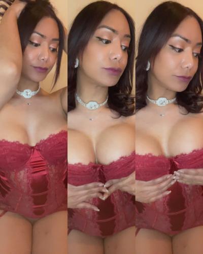 Lara_transexuelle - Escort Brest