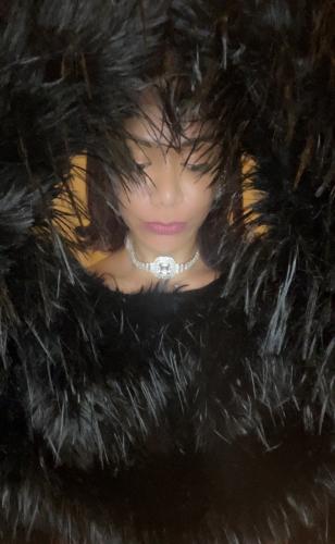 Lara_transexuelle - Escort Lyon