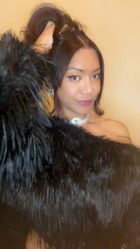 Lara_transexuelle - Escort Saumur