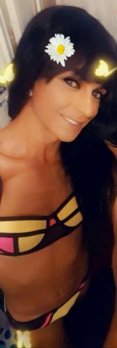 Escorts Monterey