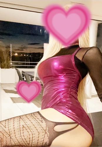 Femininetrans - Escort Montpellier