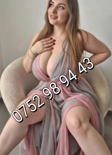 Gaby 29 ans - Escort Haguenau