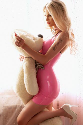Phoenix Trans Escorts