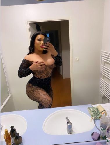 Julia_marqueziny - Escort Torcy