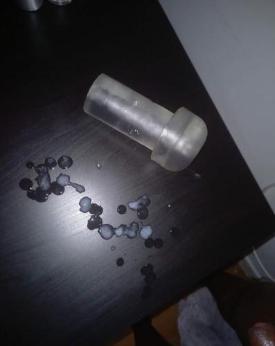 Cataleya  - transsexuelle - Escort Chartres