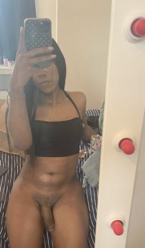 Barbie -transsexuelle - Escort Tours