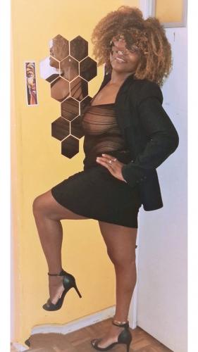 Viens me deguster partout! - Escort Toulon