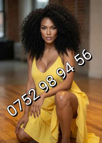 Andrea  29 ans ☎️0752989456 ✨️ - Escort Bordeaux