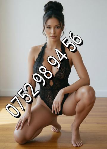 Dame vietnamese 29 ans ☎️0752989456 ✨️ - Escort Bordeaux